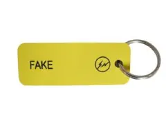 新品未使用 fragment Various Keytags Mini キータグ 2025年最新】fragment keytagの人気アイテム - メルカリ