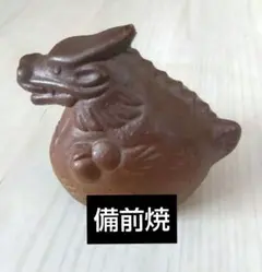 備前焼 工芸品