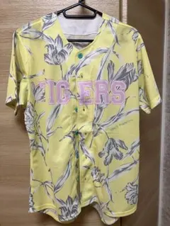 トラコ ユニフォーム