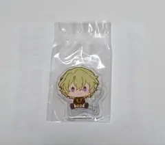 巴日和 一番くじ