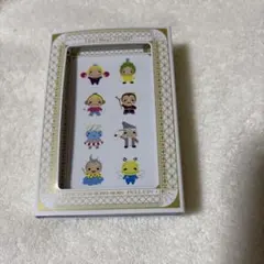 Hey! Say! JUMP トランプ PULL UP