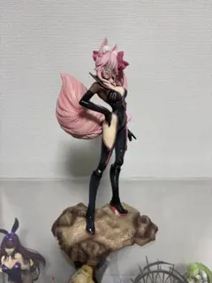 コヤンスカヤ　1/7 fate grand order アサシン