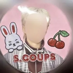 SHI~HO様オーダー　うちわデコパーツ