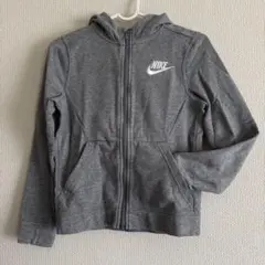 NIKE ナイキ 【美品】パーカーJr.140㌢