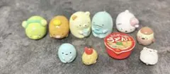すみっコぐらし フィギュアセット