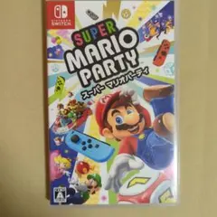SUPERMARIOPARTY