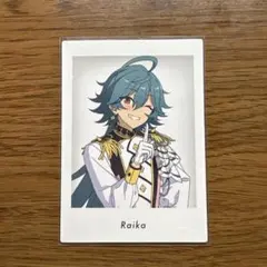 あんスタ 展示会 ぱしゃっつ エスプリ 宝丈萊香