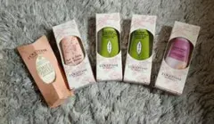 L'OCCITANE ハンドクリーム 5個セット