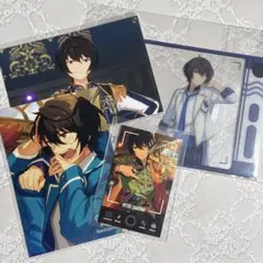 あんスタ 朔間凛月 紙まとめ