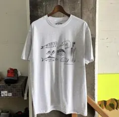 epoch creek MIN-NANO コラボTシャツのサムネイル