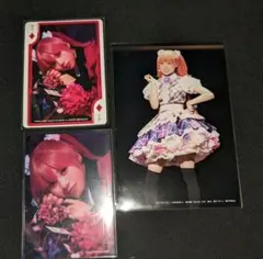 C101 火将ロシエル サイン入り「ファイティングガールチャイナ」写真集