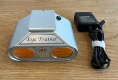 【値下げ可能】アイトレーナー　Eye Trainer 視力回復　動作確認済み 2026年最新】アイトレーナー 視力の人気アイテム - メルカリ