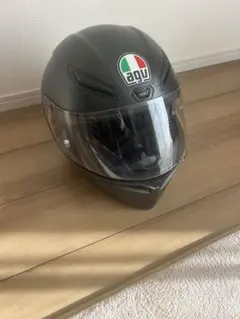 2026年最新】ヘルメット フルフェイス xl agvの人気アイテム - メルカリ