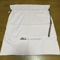 JILL by JILLSTUART 巾着　大のサムネイル