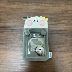 TREASURE ヨシ TRUZ ヨチ トレカケース