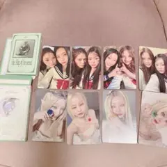 cosmosy タレントカード