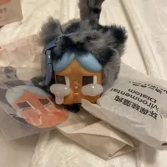 crybabyクライベイビーwild but cutie Denim Cutie