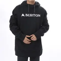 BURTON MB CROWN Snowbording Wear Hoodie