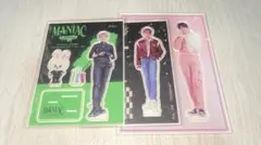 Stray Kids スキズ リノ アクスタ