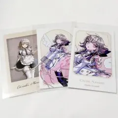 2025年最新】七海千秋 カードの人気アイテム - メルカリ