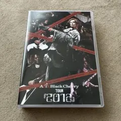 ☆Acid Black Cherry/AMPM〈3枚組☆ブルーレイ☆ - メルカリ