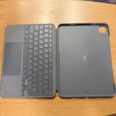 Apple iPad第8世代32GB本体 Logicoolキーボードケースセット Apple iPad第8世代32GB本体 Logicoolキーボードケースセット - メルカリ