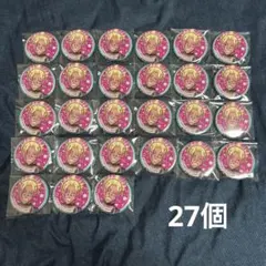 日常組 ZOZOTOWN 缶バッジ ロゴ クロノア ぺいんと しにがみ トラゾー