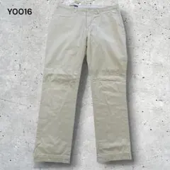 90s Polo by Ralph Lauren ラルフローレン チノパンツ