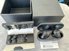 Technics EAH-AZ60M2 イヤフォン