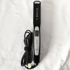 テスコム Tescom ione ITH51 ストレートヘアアイロン