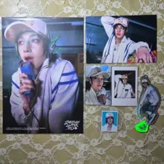 Stray Kids スキズ バンチャン 本国シーグリ セット トレカ