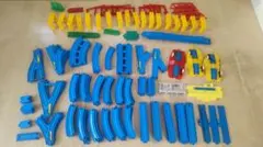 プラレールのレール等 まとめ売り