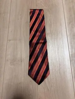 【SALE】 PaulSmithストライプ ネクタイ