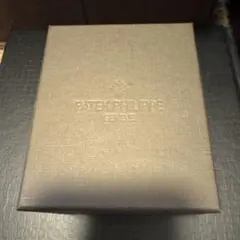 PATEK PHILIPPEノベルティー非売品ジュエリーポーチ 箱付き未使用 PATEK PHILIPPEノベルティー非売品ジュエリーポーチ 箱付き未使用