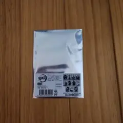 鬼滅の刃 キャラクターシールパック 第13弾