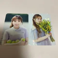 IZ*ONE 矢吹奈子 トレカ DICON SUPER*IZ NAKO