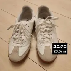 UNIQLO :C スニーカー ホワイトのサムネイル