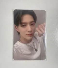 nct dream  ジェノ　サンリオ　ランダムトレカ