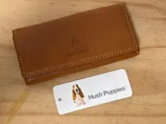 S0218-03　ハッシュパピー　キーケース　＊美品