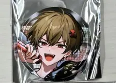 シクフォニ 缶バッジ 第16弾 暇72