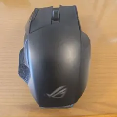 ASUS ROG SPATHA X ワイヤレスゲーミングマウス 本体