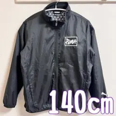 PUMA トラックジャケット
