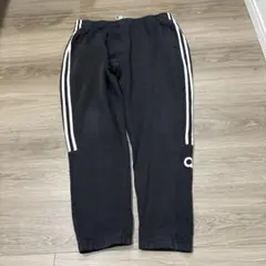 ワイドトラックパンツ