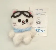 straykids スキズ skzoo jiniret ジニレット ぬいぐるみ