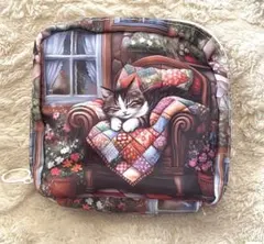 猫 ファッション小物