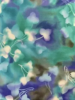 RJR Fashion Fabrics ムラ染め ブリリアント USAコットン