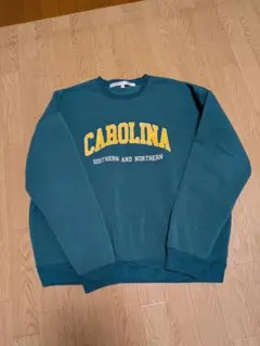 Anchor Smith CABOLINA トレーナー Lサイズのサムネイル