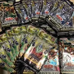 バトスピ 覇王篇 未開封パック セット バトルスピリッツ - メルカリ