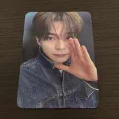 treasure アサヒ トレカ タレントカード