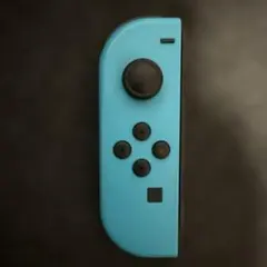 ジョイコン L ネオンブルー　動作確認済み